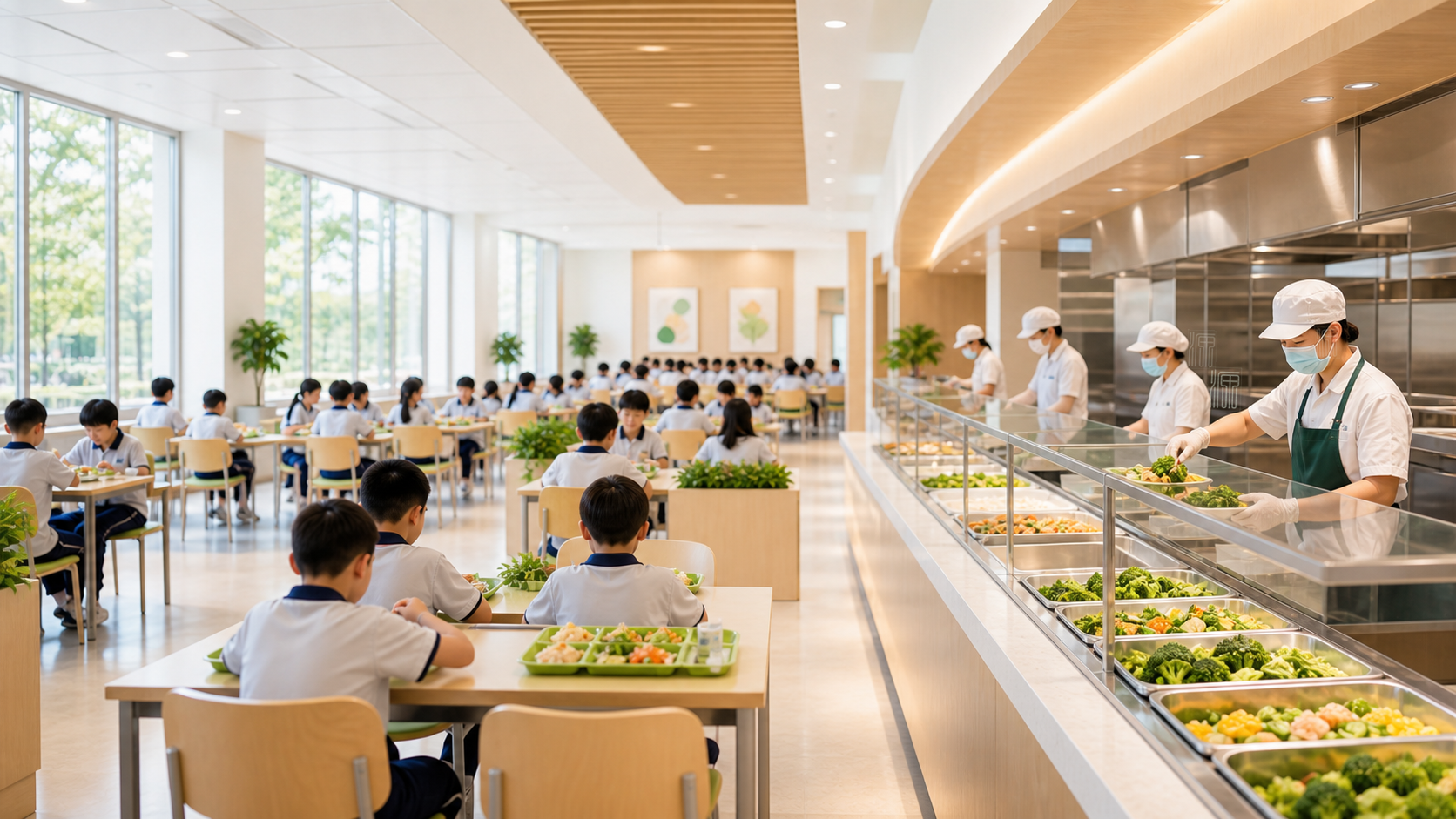 学校